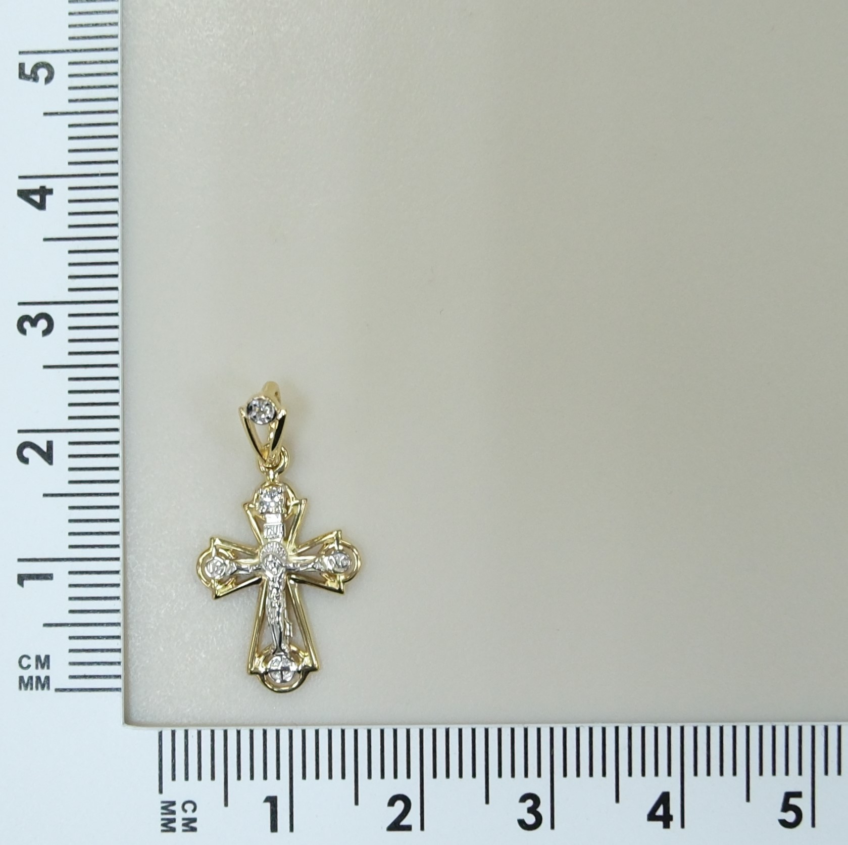 10411-000508 Подвеска (Au 585)